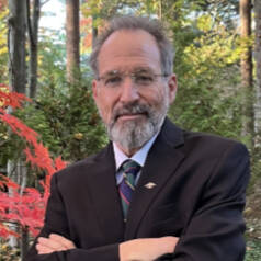 Joe Verschaeve Headshot